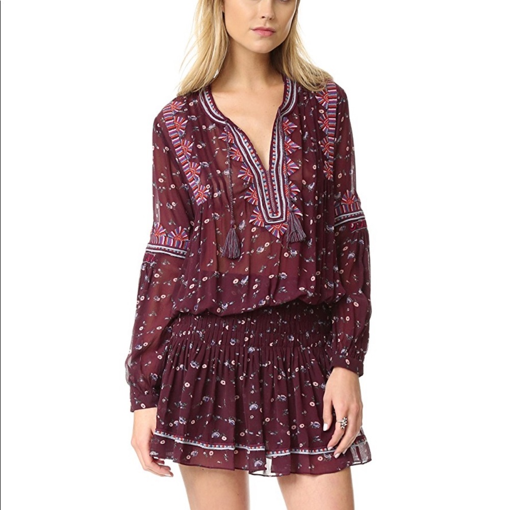 Ulla Johnson dress